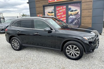 GLC 300 2.0 Benz 245 km ! 2024r ! 7.000 km ! Warszawa
