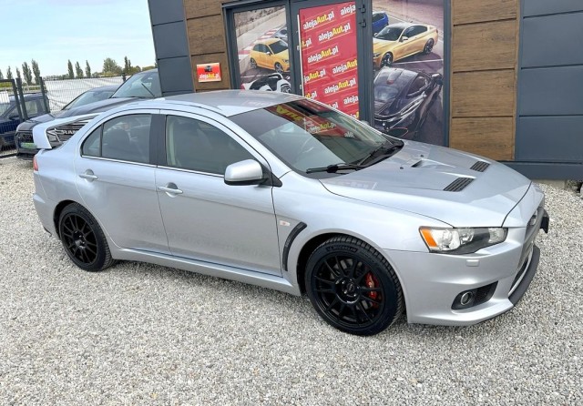 mitsubishi