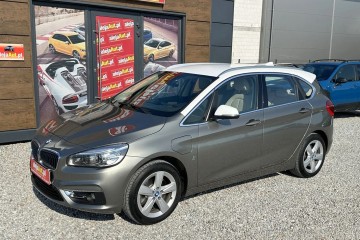 225 E 1.5 HYB PLUG-in 224 KM ! 2017r ! Warszawa