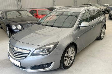 INSIGNIA 2.0 D 140 KM COSMO ! FULL ! Lift ! Warszawa