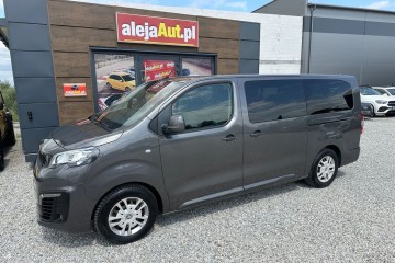 2.0 HDI 150 KM ! Salon PL ! 1 właściciel ! Vat 23%