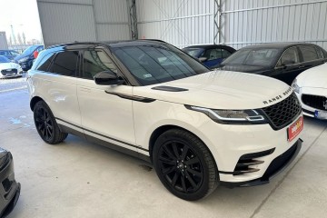 4x4 Velar  2.0 benz 250 KM ! Salon PL 1właścicel! Vat 23% Warszawa