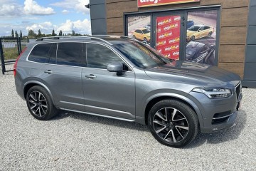 4x4 XC 90 7 osób 2.0 BENZ 310 KM ! 2018r ! 139.000 km ! Warszawa