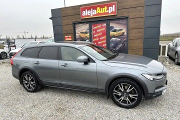 V90 Cross Country T6 2.0 BENZ 310 KM Salon PL ! 2019r Vat 23% Warszawa