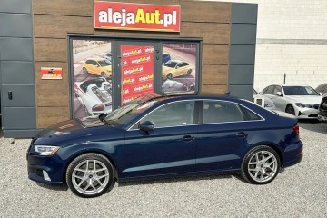 4x4 A3 2.0 TFSI 231 KM ! 2019r ! 80.000 km ! Warszawa