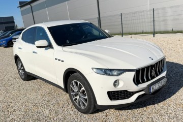 4x4 Maserati 3.0 V6 429 KM ! 2018r ! 148.000 km ! Warszawa
