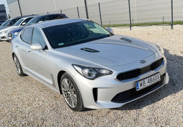 kia