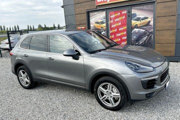 4x4 CAYENNE GTS 3.0 BENZ 440 KM ! 2016r Warszawa