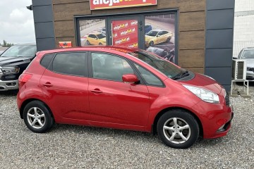 1.6 BENZ 125 KM ! 2019r ! Warszawa