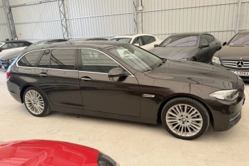 4x4 BMW 530D 258 KM ! 2016r Warszawa