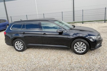 1.5 TSI 150 KM ! Bogaty ! DSG ! Salon PL ! 1 właść 2022 Warszawa