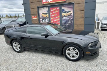 3.7 V6 305 KM ! 2014r ! Warszawa