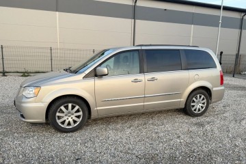 3.6 LPG 283 KM ! 7 Osób ! 2015r ! Vat 23% Warszawa