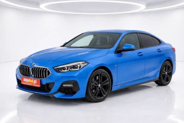 BMW 220i 2.0 Benz 178 KM ! Mpakiet ! 2022r ! 76.000 km Warszawa