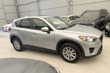 4x4 CX-5 2.5 BENZ 192 KM ! 153.000 km ! Warszawa