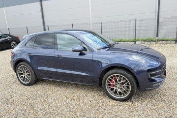 4x4 MACAN 3.6 Benz 400 KM !! 2015r !! 115.000 km ! Warszawa