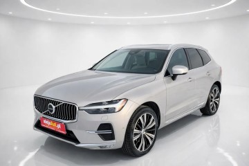 XC60 2.0 BENZ 250 KM  2023r ! 100% BEZWYPADKOWY ! 23.000 KM ! Warszawa