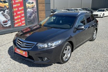 ACCORD 2.0 LPG 156 KM ! 2015r ! Warszawa