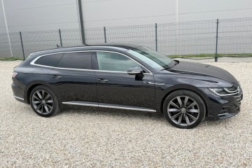 4x4 2.0 TDI 200 KM ! 2022r ! 29.000 km Vat23% Warszawa