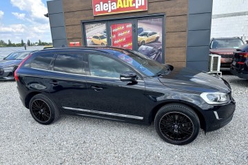 XC 60 2.0 D 181 KM ! 2014r ! Bogaty ! Warszawa