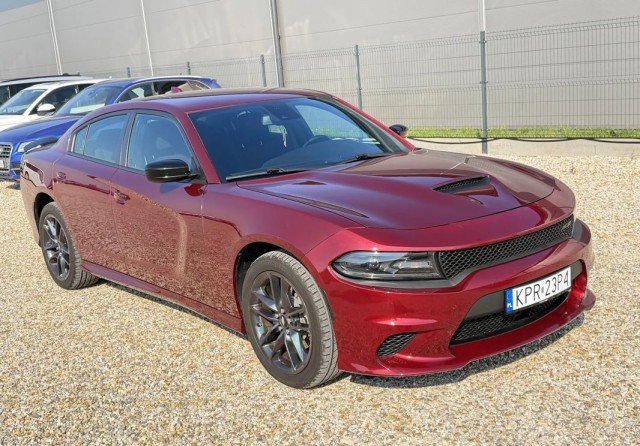 dodge