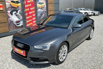 A5 1.8 TFSI 170 KM S-LINE ! Salon PL ! Warszawa
