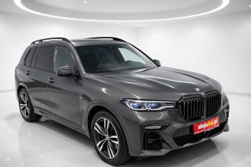 4x4 X7 40D 3.0 D 340 KM Mpakiet ! Salon PL ! 1 Właściciel ! vat 23%
