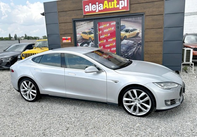 tesla