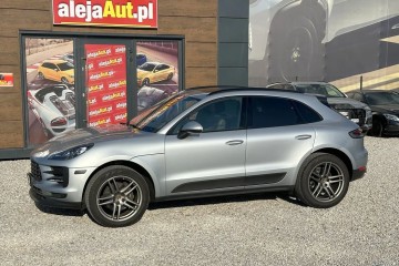 4x4 MACAN 2.0 BENZ 245 KM !! 2020r !! Warszawa