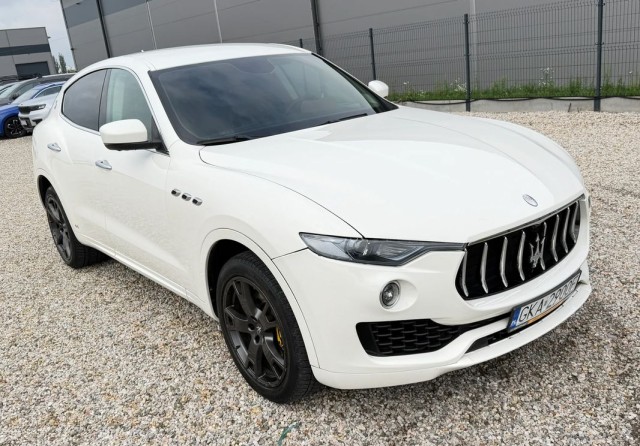 maserati
