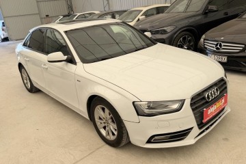 A4 2.0 TDI 150 KM ! 2014r ! Automat ! 184.000 km Warszawa