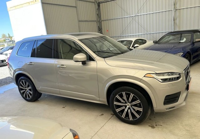 volvo