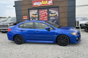 4x4 IMPREZA 2.0 BENZ 267 KM 2015r Warszawa