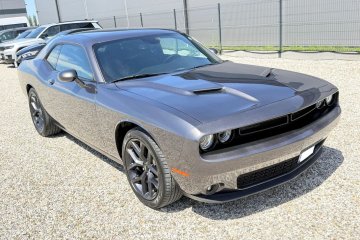 CHallenger 3.6 305 KM ! 2019r ! 122.000 km ! Warszawa