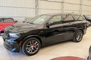 Durango 6.4 SRT 475 KM !! 2020r 17.000 km ! Warszawa