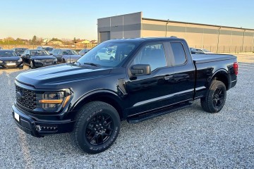 F-150 5.0 V8 400 KM ! 2024 ! 4.000 km ! Warszawa