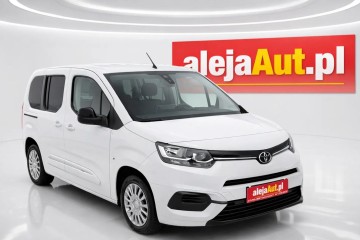 1.5 D 102 KM ! Salon PL 1 właściciel 2023r Bezwypadkowy Warszawa