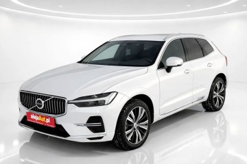 4x4 XC 60 2.0 D 190 KM ! Salon PL ! 1 właść ! Warszawa