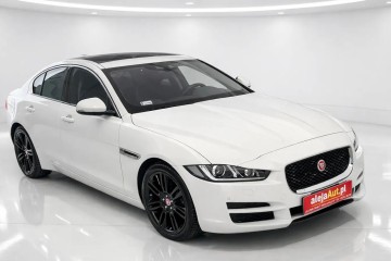 XE 2.0 Benz 250 KM ! Bezwypadkowy ! 2018R ! 86.000 KM ! Warszawa
