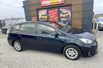 PRIUS PLUS 1.8 HYB 99 KM !! 2016r ! Warszawa