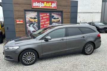 Mondeo 2.0 D 150 KM AUTOMAT ! 124.000 km ! Warszawa