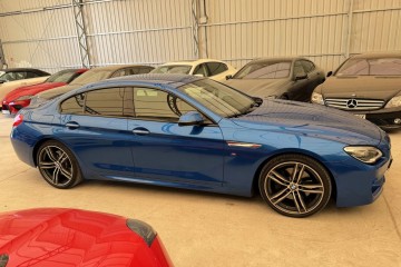 4x4 640 D 313 KM ! Salon PL ! Bezwypadkowy ! Warszawa