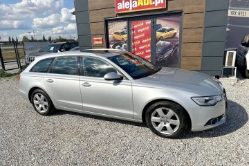 4x4 3.0 TDI 245 KM IDEALNY 195.000 km Warszawa