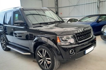 3.0 340 KM ! HSE LUXURY ! 7 os. ! 143 tyś. km ! USA Faktura Vat marża