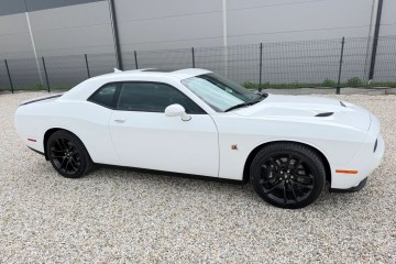 6.4 Scat 492 KM ! 2020r ! 8.000 km ! Warszawa