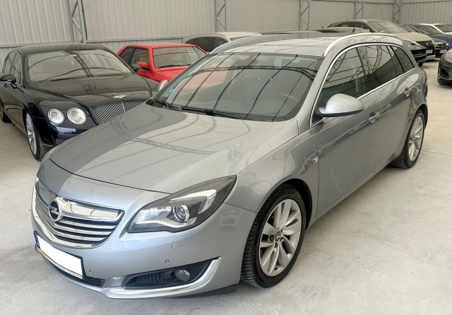 opel