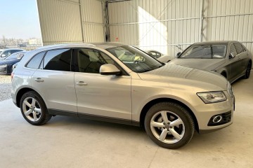 4x4 Q5 2.0 TDI 177 KM ! Salon PL ! 175.000 km ! Warszawa