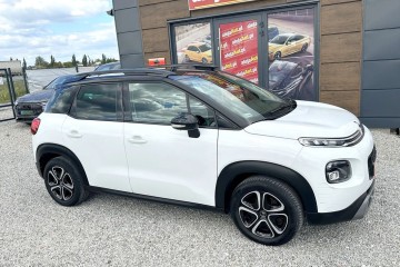 AirCross 1.2 Benz 110 KM ! Salon PL ! 2020r ! Warszawa