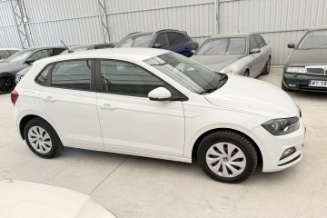 1.0 TSI 95 KM ! 2019r ! Warszawa