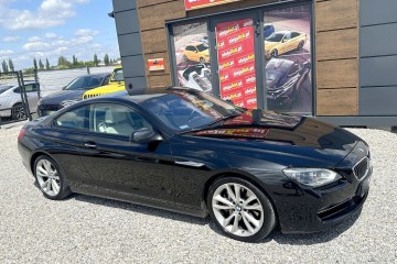 4X4 BMW 640D 313 KM ! BDB STAN !